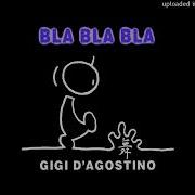 Gigi D Agostino Bla Bla Bla David Guetta