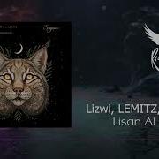 Lizwi Lemitz A S O M Lisan Al Gaib Extended Mix