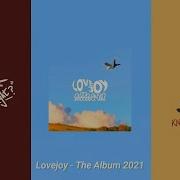 Lovejoy Album 2021