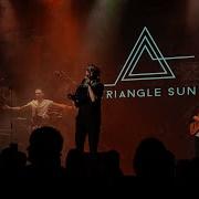 Triangle Sun How Can I