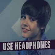 Justin Bieber Baby 8D Audio