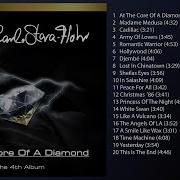 At The Core Of A Diamond The 4Th Album