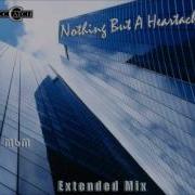 C C Catch Nothing But A Heartache Extended Remix