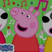 Peppa Pig Soundtrack