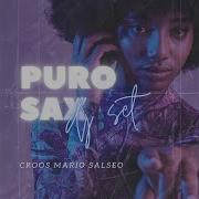 Mario Salseo Puro Sax