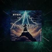 Stek Raiden Original Mix Stay Alive Recordings