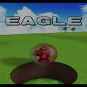 Super Monkey Ball 2 Golf