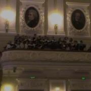 Молитва Сантуцци С Хором Из Оперы Сельская Честь