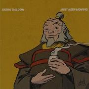 Iroh Type Beat