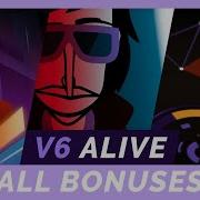 Incredibox Alive All Bonus