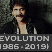 Nagarjuna Evolution