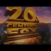 20Th Century Fox Logo History