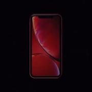 Из Рекламы Iphone Xr