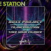 Roxx Project Trancemission Extended Mix Dean Beatz