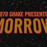 Morrow Shake