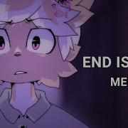 End Is Near Meme Crazedcake