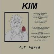 Joy Again Kim