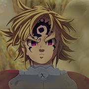 Nanatsu No Taizai Never Again