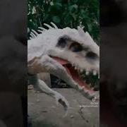 Клип Индоминус Рекс