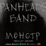 Panheads Band Monster