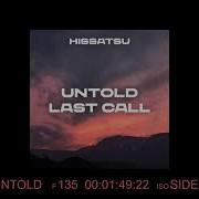 Hisatsu Untold