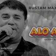 Rustam Maxmudyan Alo Alo