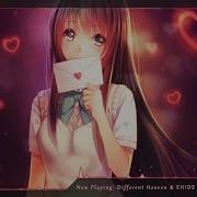 Nightcore In My Heart