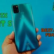 Infinix Smart 5