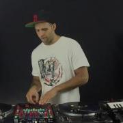 Dj Scratching Mix