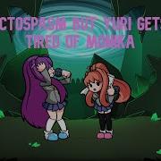 Monika Sings Ectospasm