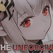 Nightcore The Unforgiven Lyrics