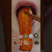 Асмр Еды Корейцы