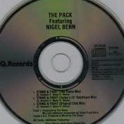 The Pack Feat Nigel Benn Stand Fight