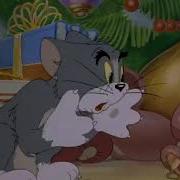 Tom And Jerry Episode 3 The Night Before Christmas Part 2