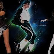 Michael Jackson Billie Jean Remix Shuffle Dance Music Video