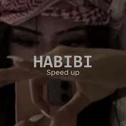 Habibi Speed Up