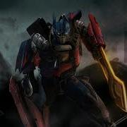 Clearing The Road Autobots Main Menu