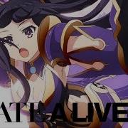 Date A Live Opening 3