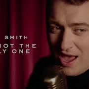 Sam Smith Only One Скачать