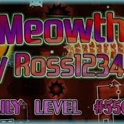 Geometry Dash Ty Friendly