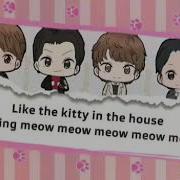 A Cat Song Like The Kitty In The House