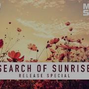 Global Dj Broadcast In Search Of Sunrise 20 Release Special