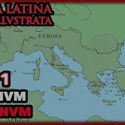 Llpsi Imperium Romanum