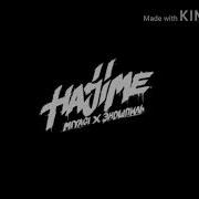 Hajime Instrumental