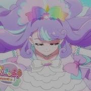 Pretty Cure Precure Wonderful Precure