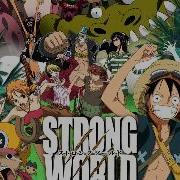 One Piece Shiki Nami Wo Akirameru Luffy Toujou