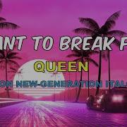 Queen Remix Italodisco