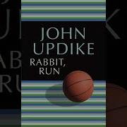 John Updike Rabbit Run Audiobook