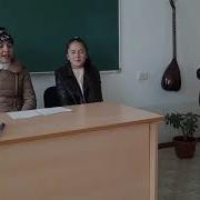 Мухаббат Юлдуз Кавер