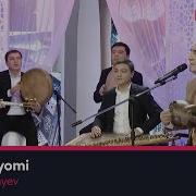 Bahor Ayyomi Botir Qodirov